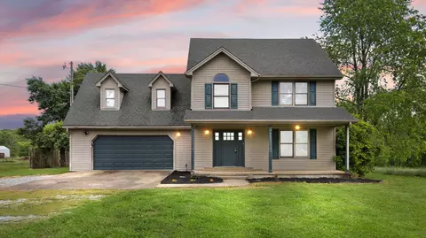 980 Byble Rd, London, KY 40744