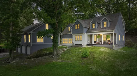 832 N 25th St, Middlesboro, KY 40965