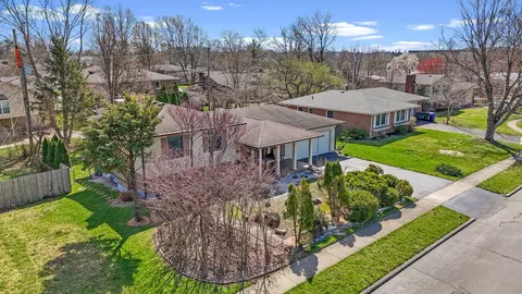 2904 Middlesex Ct, Lexington, KY 40503