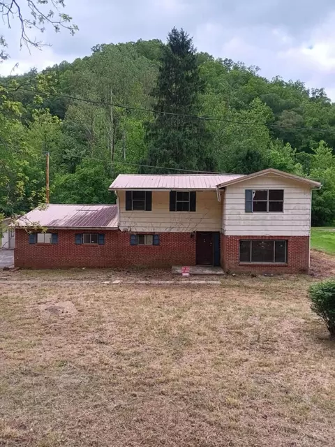 1700 N Wolfe Creek Rd, Pilgrim, KY 41250