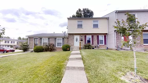 281 Osage Ct, Lexington, KY 40509