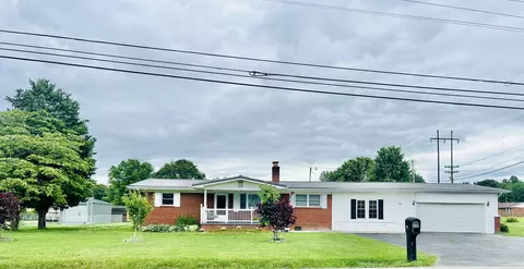 1465 Ky-1629, Corbin, KY 40701 photo 1