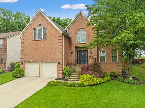 2293 Sunningdale Dr, Lexington, KY 40509