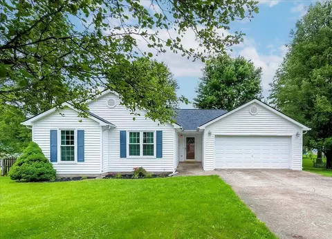104 Calhoun St, Frankfort, KY 40601