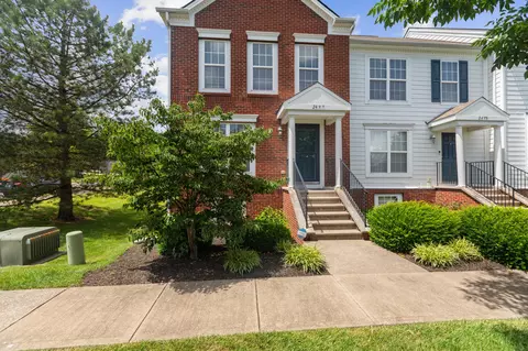 2497 Aristocracy Cir, Lexington, KY 40509