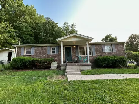 1307 Griffin St, London, KY 40741