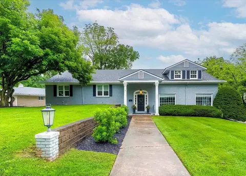 235 Westover Rd, Frankfort, KY 40601
