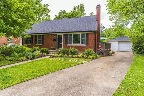 549 Claymont Dr, Lexington, KY 40503