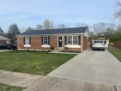 310 Yorktown Dr, Paris, KY 40361