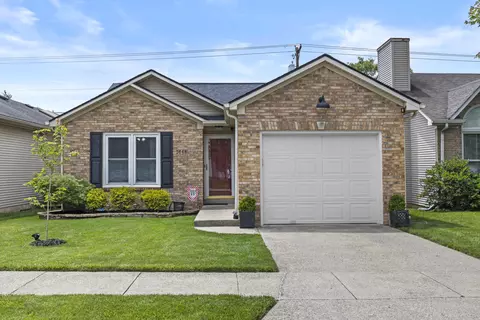 3648 Cottage Cir, Lexington, KY 40513
