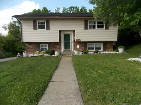 1129 Armstrong Mill Rd, Lexington, KY 40517