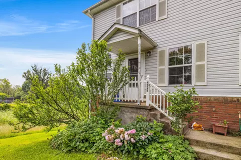 402 Richmond Ave, Nicholasville, KY 40356