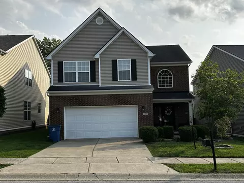 203 Whitman Way, Georgetown, KY 40324