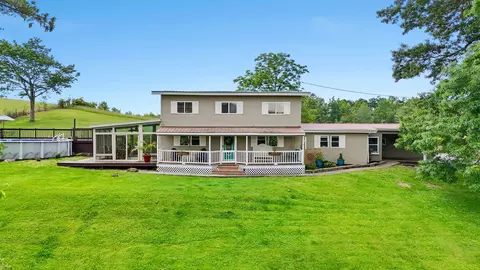 85 Jacquelynne Ln, Frenchburg, KY 40322