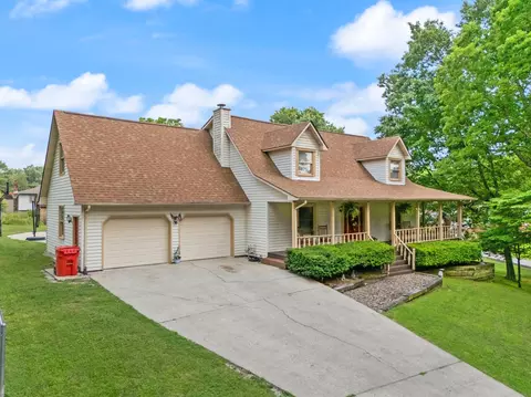 2003 Cresent Cir, Corbin, KY 40701