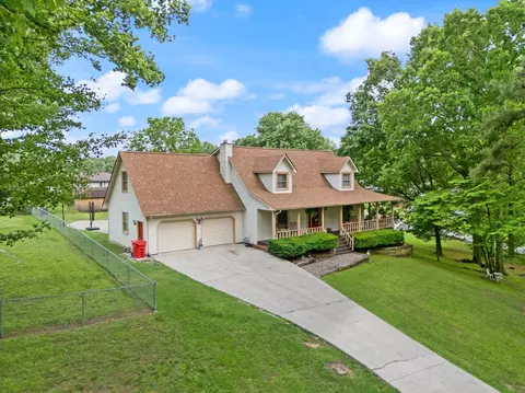 2003 Cresent Cir, Corbin, KY 40701 photo 2