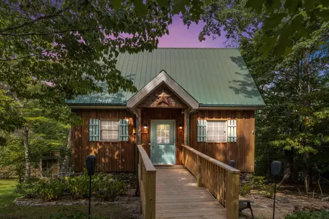 322 Enchanted Forest Way, Burnside, KY 42519
