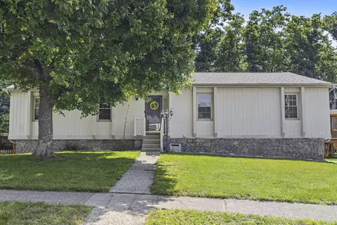 2025 Summerhayes Ct, Lexington, KY 40503