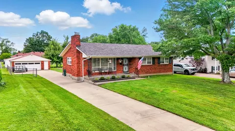 8104 Annella Way, Louisville, KY 40219