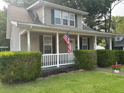 314 Harding St, Danville, KY 40422