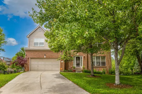 4201 Mattea Ct, Lexington, KY 40514