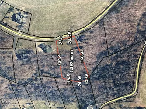 9999 N Hwy 1275, Monticello, KY 42633