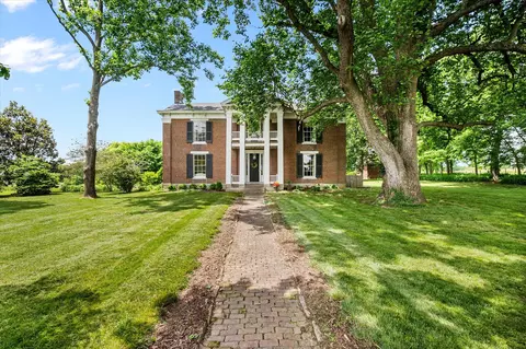 3980 Hooper Station Rd, Shelbyville, KY 40065