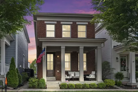 10910 Kings Crown Dr, Prospect, KY 40059