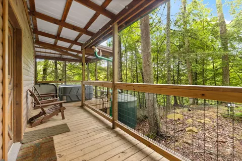 222 Muir Rd, Rogers, KY 41365