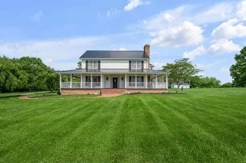 2158 Venable Rd, Winchester, KY 40391
