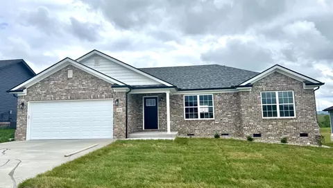 434 Wyldwood Way, Berea, KY 40403