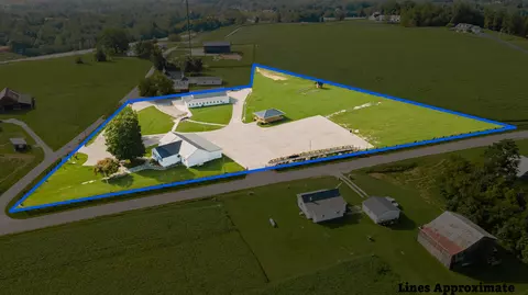 241 Old Glory Rd, Monticello, KY 42633