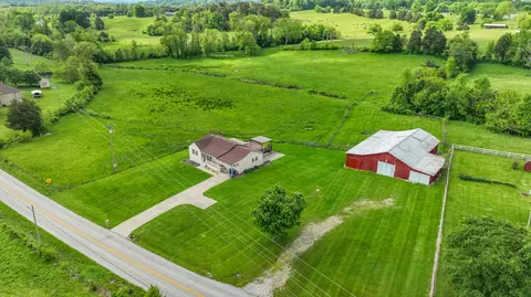 1655 Ringgold Rd, Somerset, KY 42503