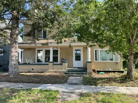 411 W Fourth St, Frankfort, KY 40601