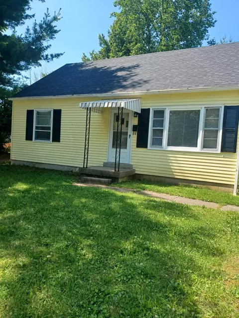 1644 Strader Dr, Lexington, KY 40505