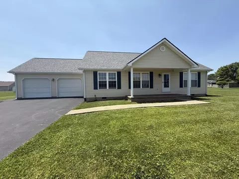 109 Griffin Ave, Stanford, KY 40484