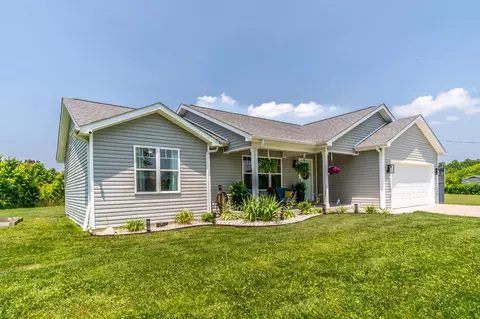 475 Flint Rd, Waco, KY 40385 photo 2