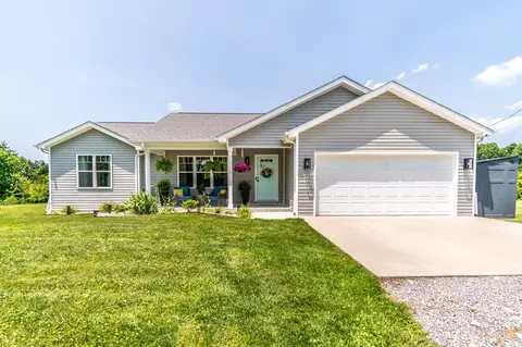 475 Flint Rd, Waco, KY 40385