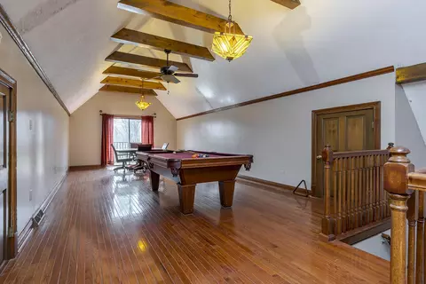 2030 Mcgee Ln, Nicholasville, KY 40356