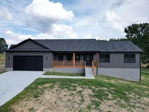 110 Strunk Rd, Corbin, KY 40701