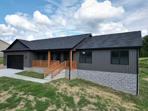 110 Strunk Rd, Corbin, KY 40701 photo 2