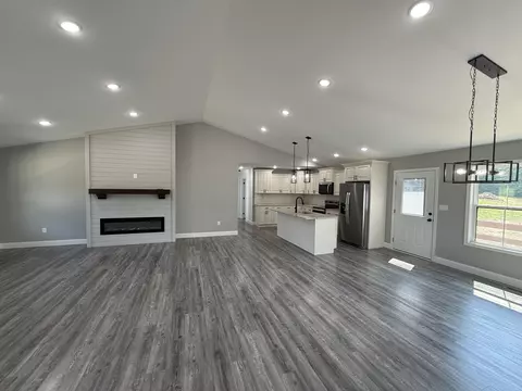 110 Strunk Rd, Corbin, KY 40701 photo 5