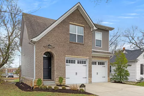 100 Goodrich Ave, Lexington, KY 40503