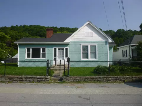 326 Wallace Ave, Frankfort, KY 40601