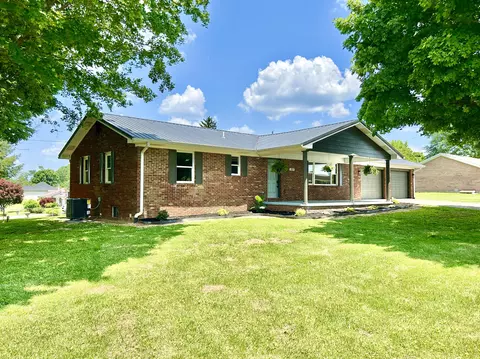 201 Auburn Ave, Somerset, KY 42501