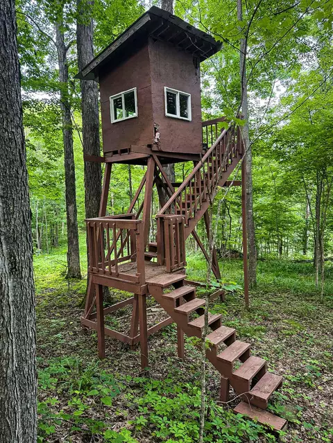 Ky 28 Grays Branch, Booneville, KY 41314