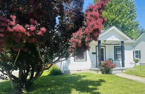 101 Glass Ave, Lexington, KY 40505