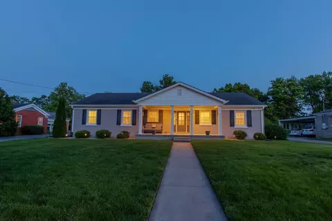 2108 Sunset Dr, Paris, KY 40361
