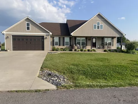 60 Rebecca Ln, Campbellsville, KY 42718