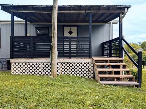 796 Ward Cemetary Rd, London, KY 40744